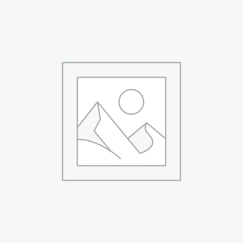 Malibu - White - Access Control Card - Blank (13.56mHz)