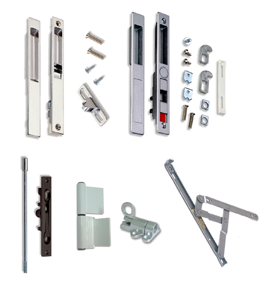 Door Accessories